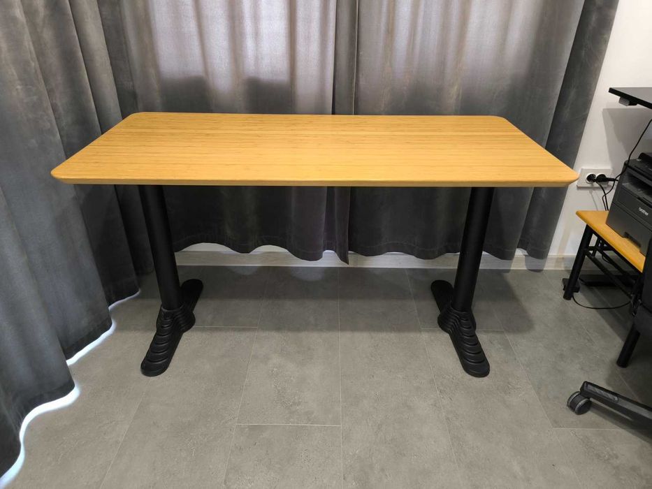 Маса IKEA бюро работна повърхност чин