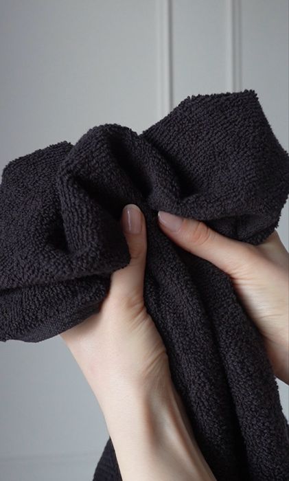 Set 7 prosoape, bumbac 100%, certificate oeko