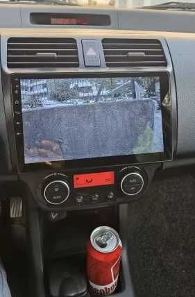 Мултимедия Android навигация за Suzuki Swift