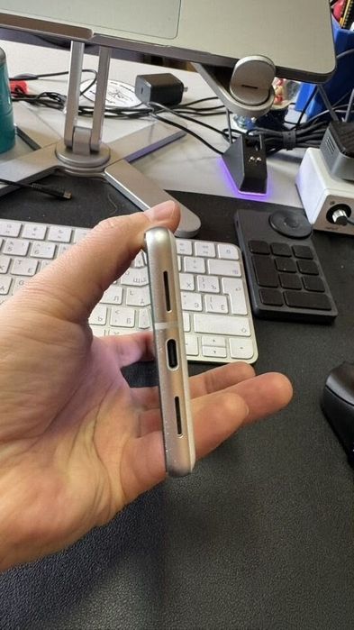 Google pixel 7 идеал