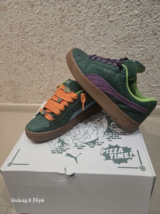 Мъжки маратонки  PUMA