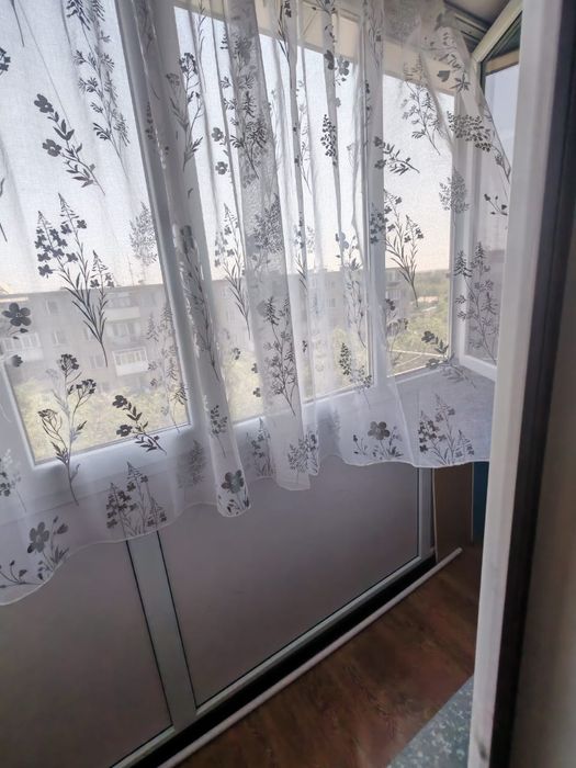 Продаётся квартира в Сарани. Абая 27