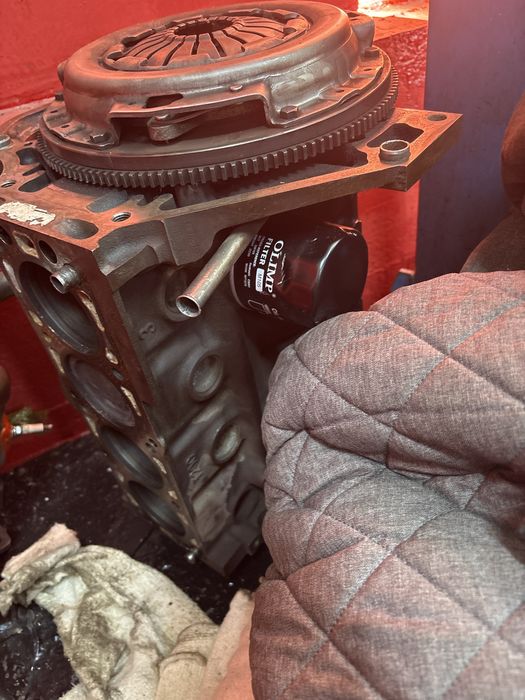 Нексия 1.5 8 кл блок