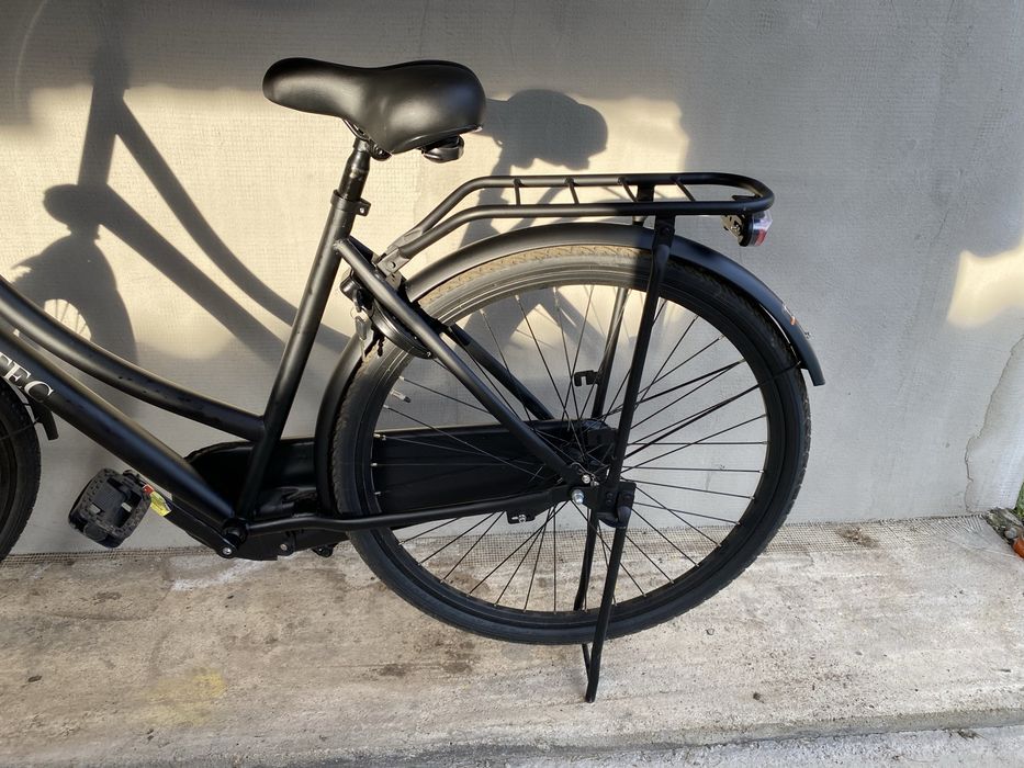 Bicicleta altec noua