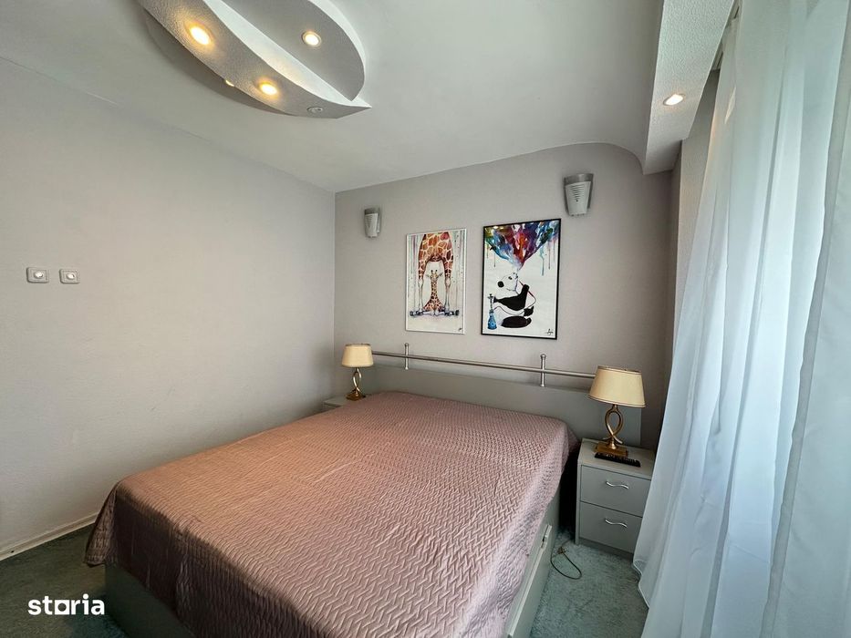 Apartament cu 2 camere de închiriat – Mazepa | 450 €
