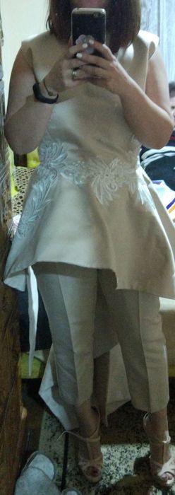 Salopeta ocazie model unic