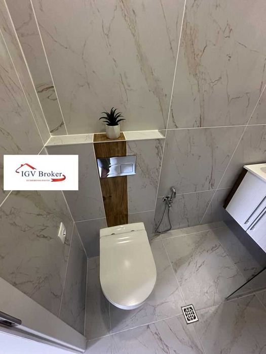 Продава се Двустаен апартамент в София, Овча купел - 84 кв.м за 1396 €/кв.м - Снимка #7