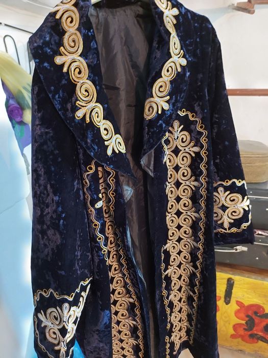 Продам шапан новый