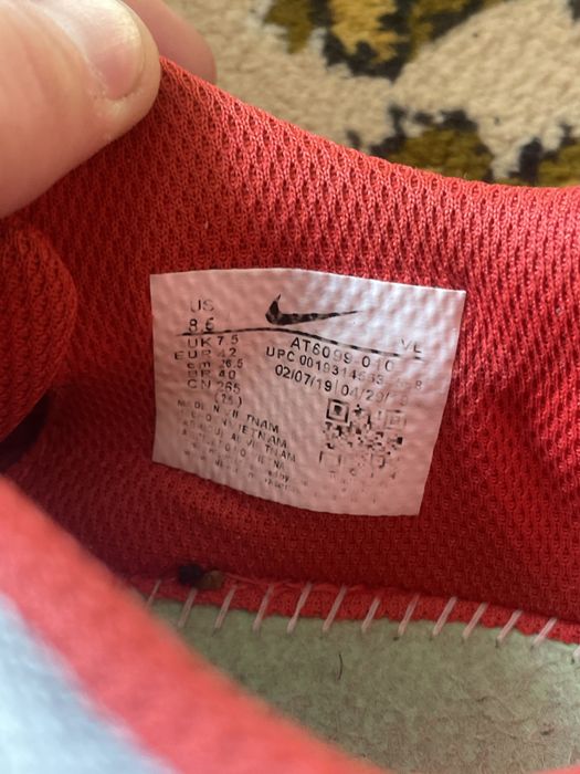 Продам футзалки