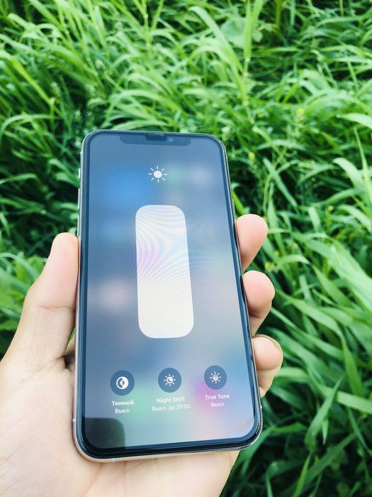 Iphone 11 pro Ideal ochilmagan