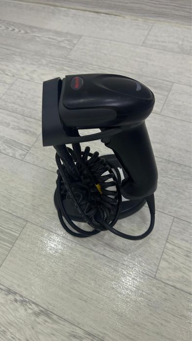 Сканер штрих код.