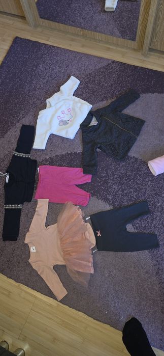 Salopeta iarna 62-68 plus lot