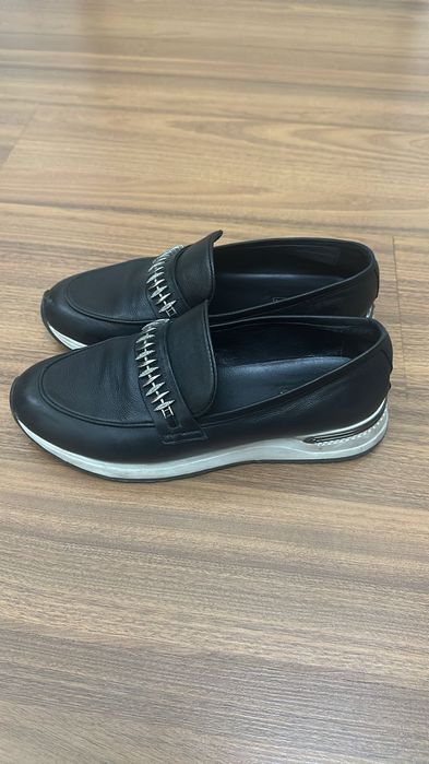 Женские   туфли.