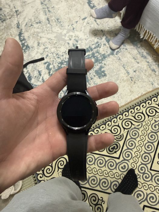 Samsung watch 4 classic 46mm