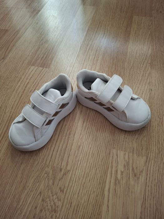 Детски маратонки Adidas