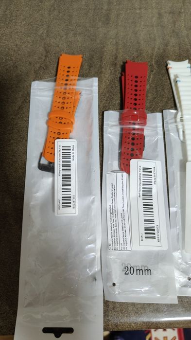 Brățări Samsung Galaxy WATCH  20mm