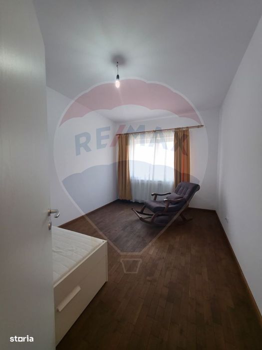 Apartament de inchiriat- Medias, zona centrala
