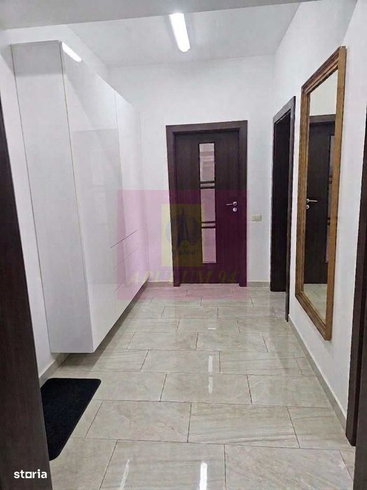 Apatamanet de lux 2 camere de vânzare