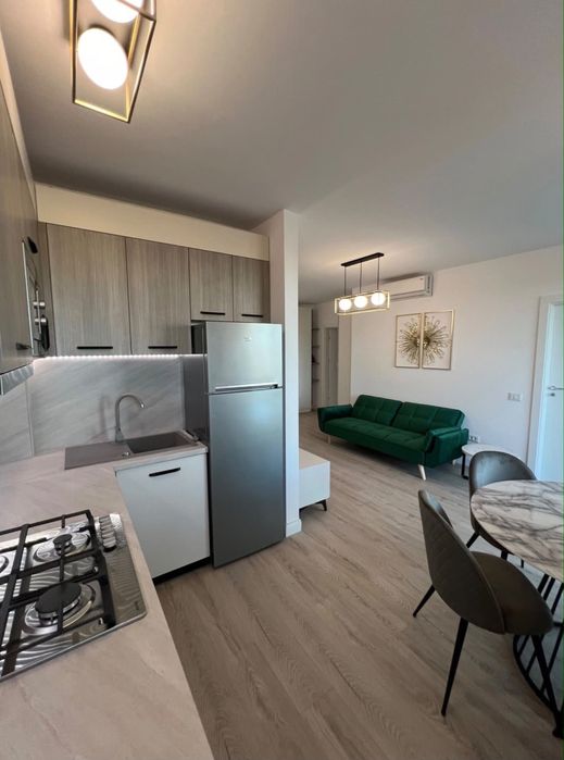 De inchiriat | ap. 2 camere | Tomis Park |