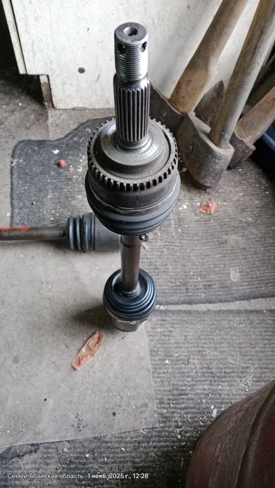 Митсубиси легнум