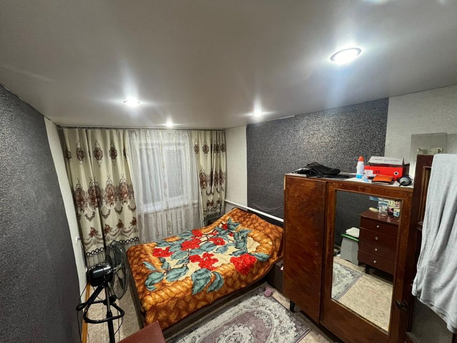 Продам дом в центре