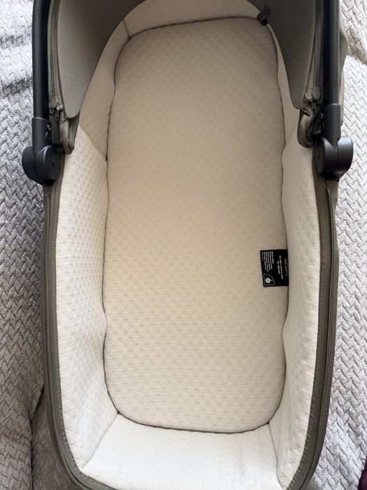 Landou Britax Romer Rio Lux Olive