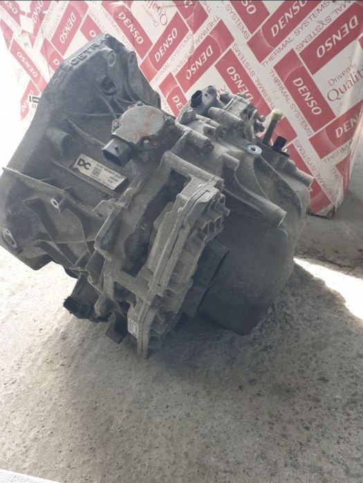 Мотар на Части  Baleno 1.2 и скорости Smart