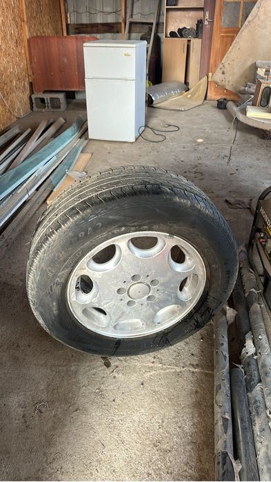 Диски ромашки r16