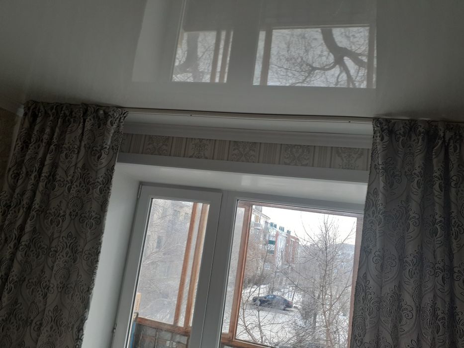 Шторы в спальную