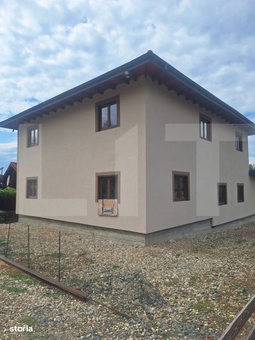 Casa de vacanta Lacul Surduc