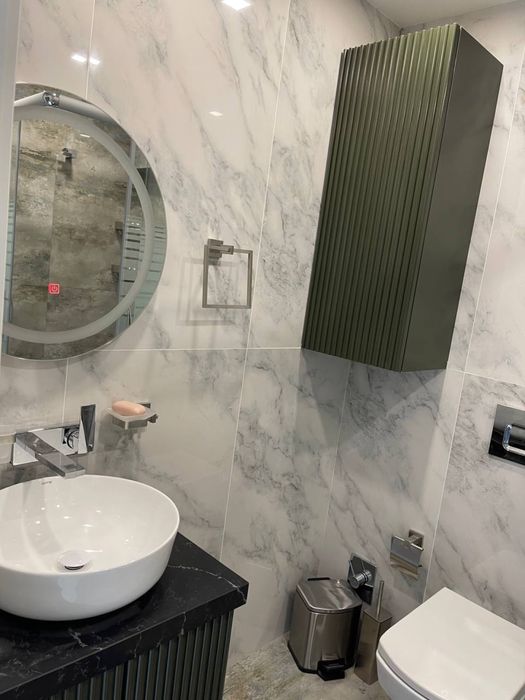 Аренда квартиры ц1