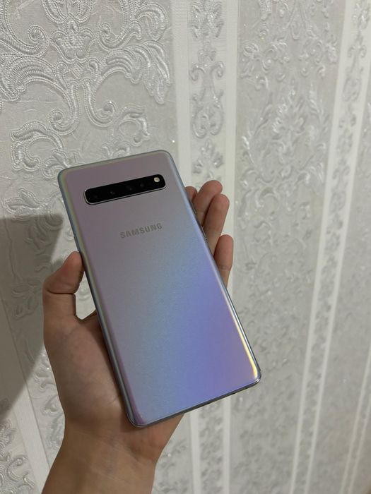 Samsung galaxy s10 5G
