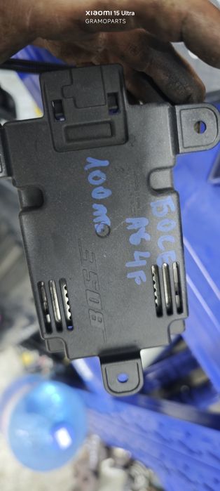 Оригинални модули, ECU,  Навигации и Аудио за Audi, VW, Porsche
​SK