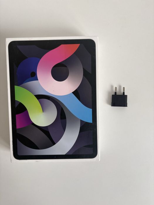 Продам iPad Air 4 (64gb) Wi-Fi