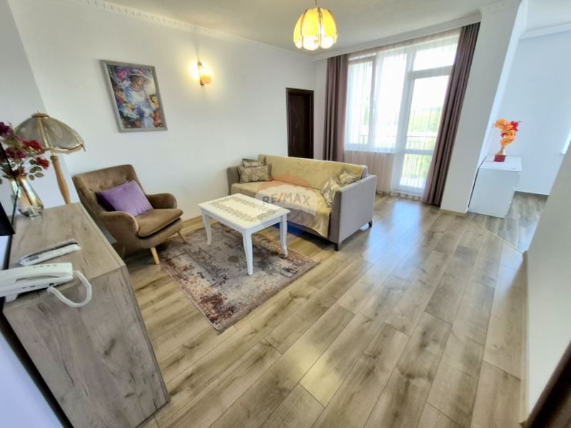 Продава се Двустаен апартамент в с. Кранево, Област Добрич - 81 кв.м за 1852 €/кв.м - Снимка #1