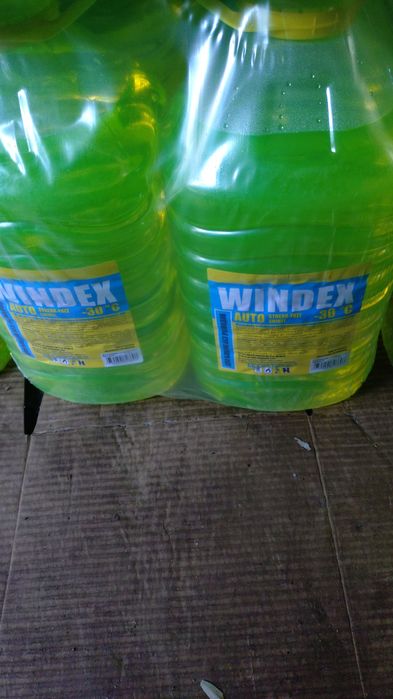 Продам антифриз Норд