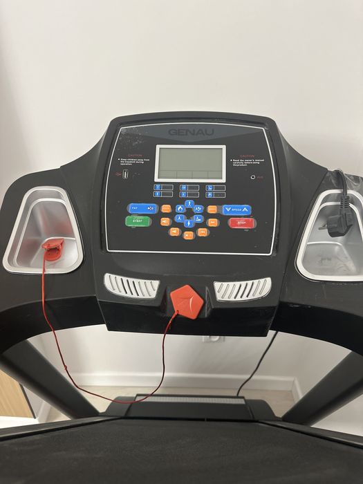 Продам беговой дорожку