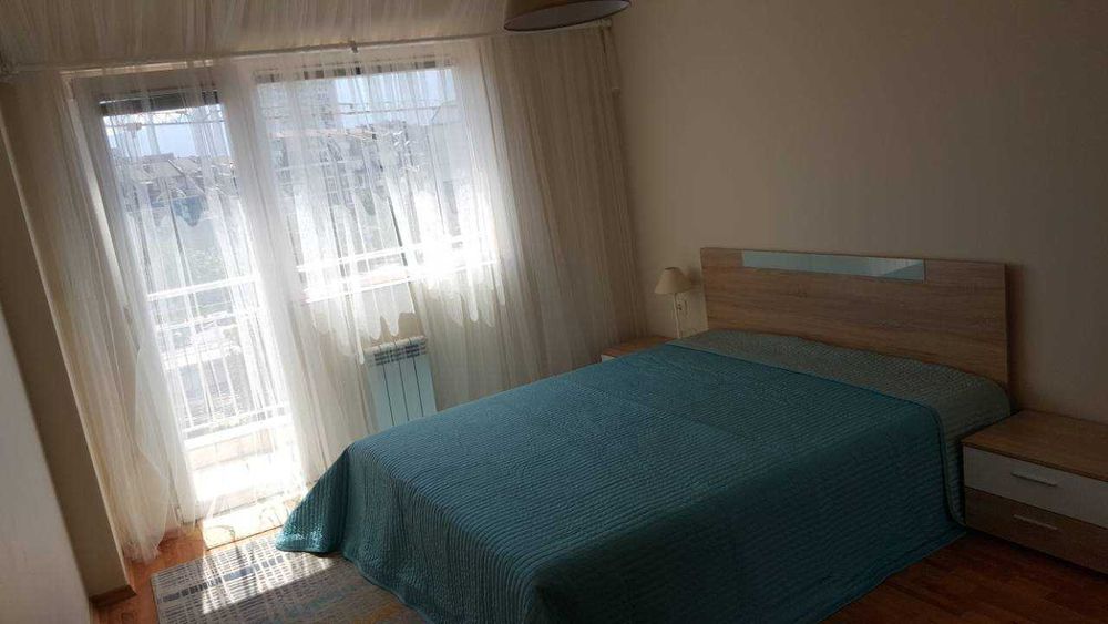 Дава се под наем Двустаен апартамент в София, Хиподрума - 60 кв.м за 650 € - Снимка #4