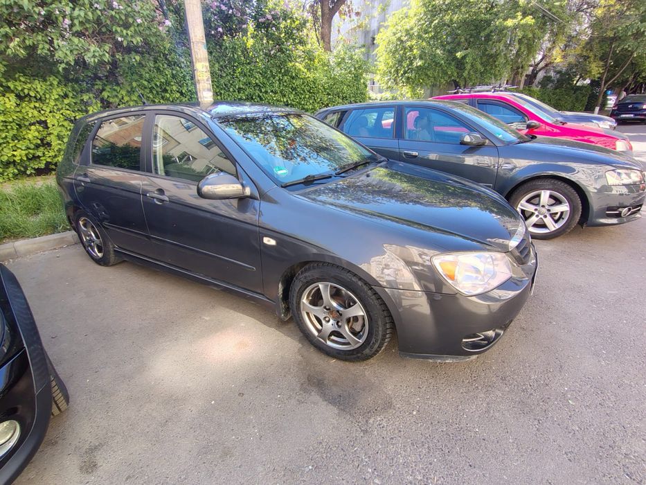 De vânzare Kia Cerato EX