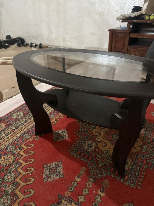 Журнальный столик