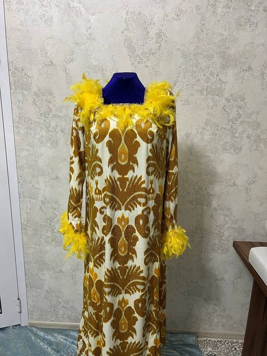 Ko‘ylak adeas nusxali