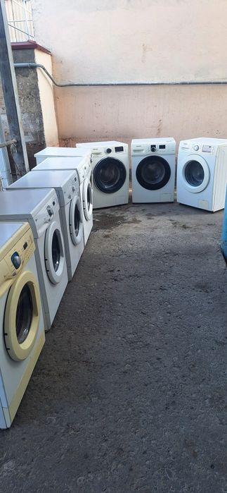 Продам стиральные машины