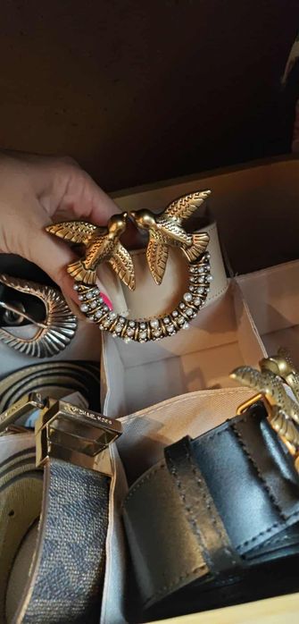 Дамски Колан pinko