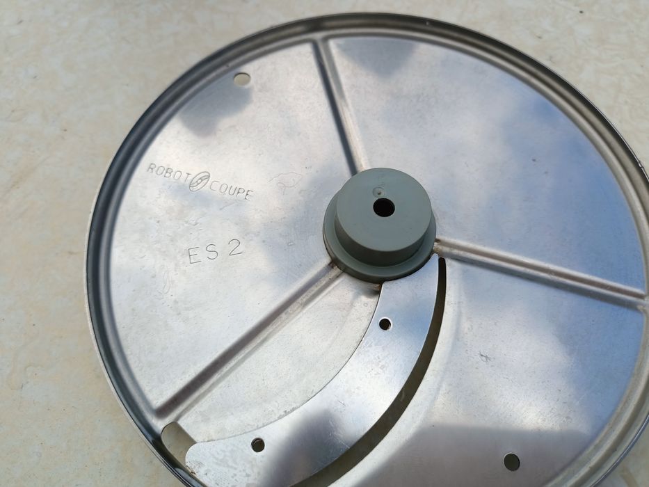 Ножи robot coupe