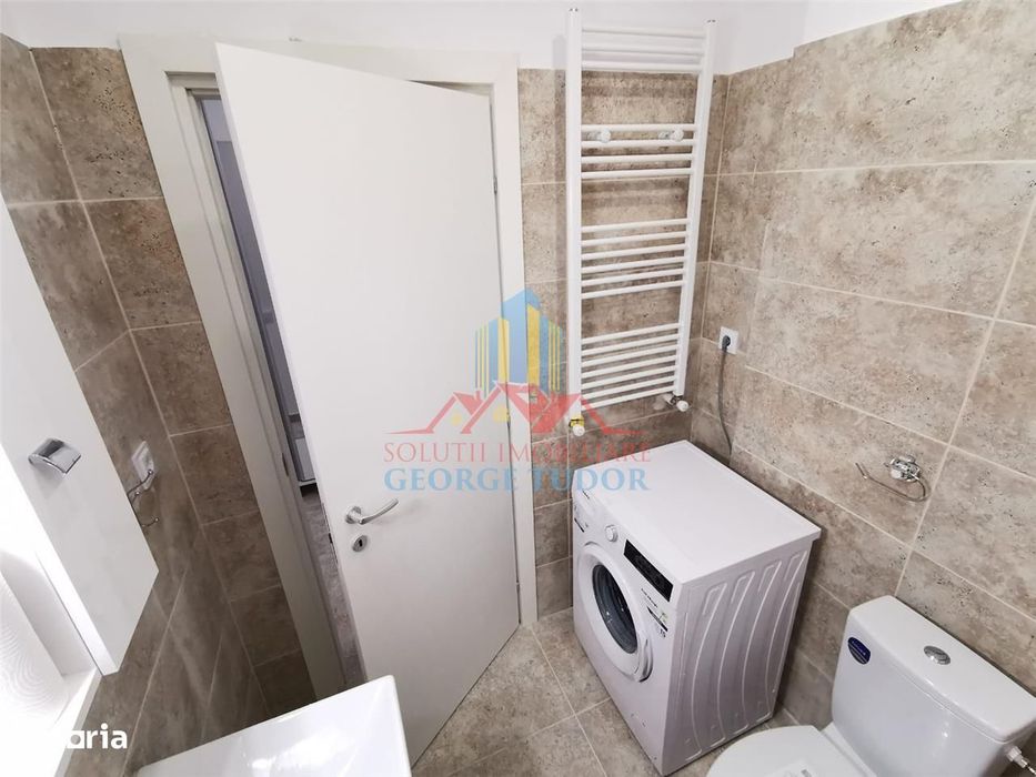 Inchiriere garsoniera Avangarde City