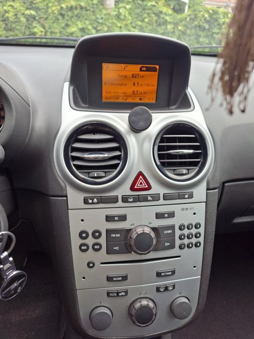 Opel Corsa Diesel