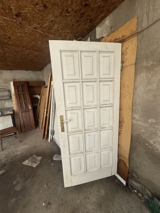 Пластиковые окна/двери