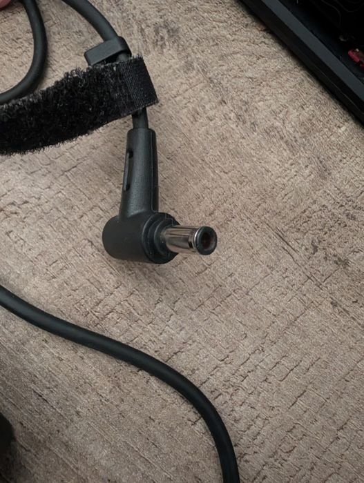 Asus Tuf зарядка