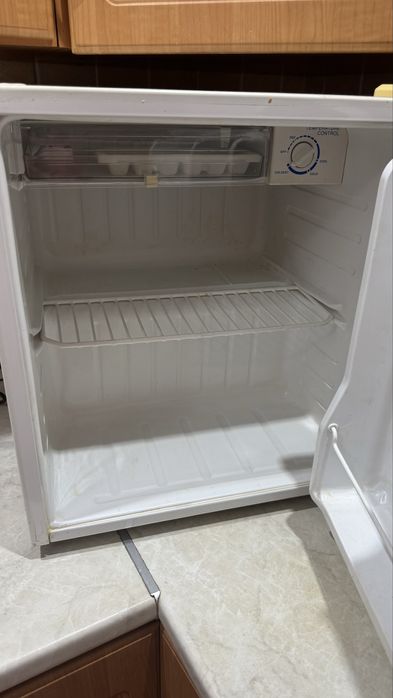 Холодильник Samsung