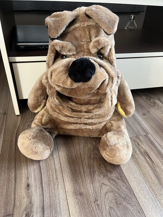 Плюшени играчки